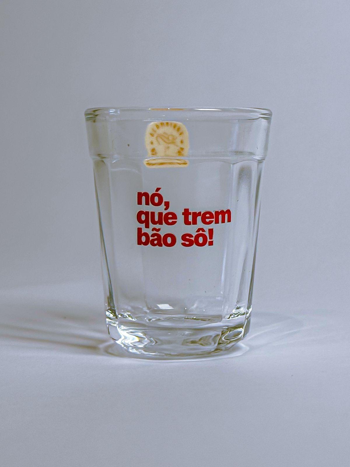 imagem de Nó, que trem bão, sô!