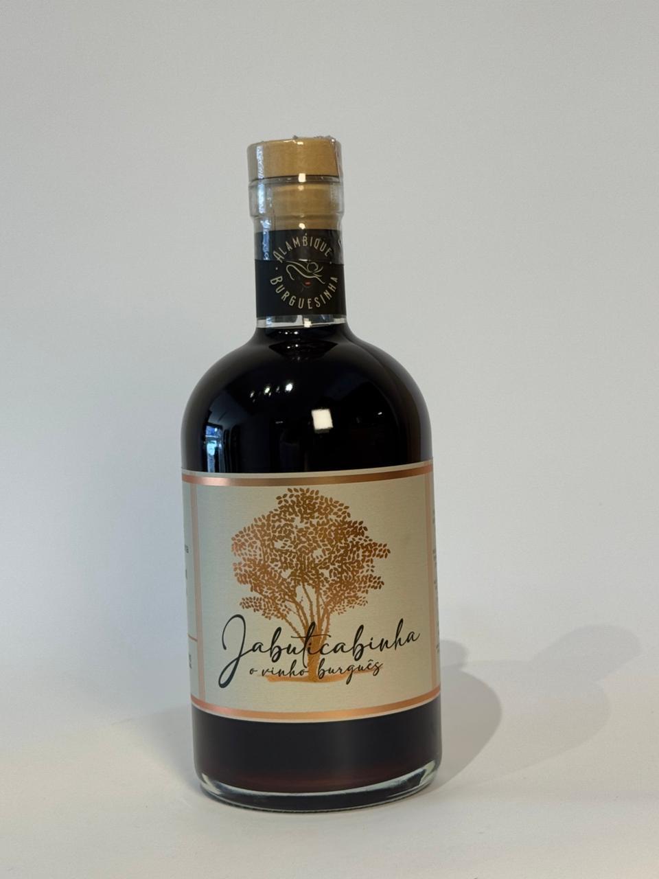 imagem de Jabuticabinha