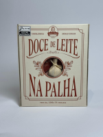imagem de Doce de Leite na Palha